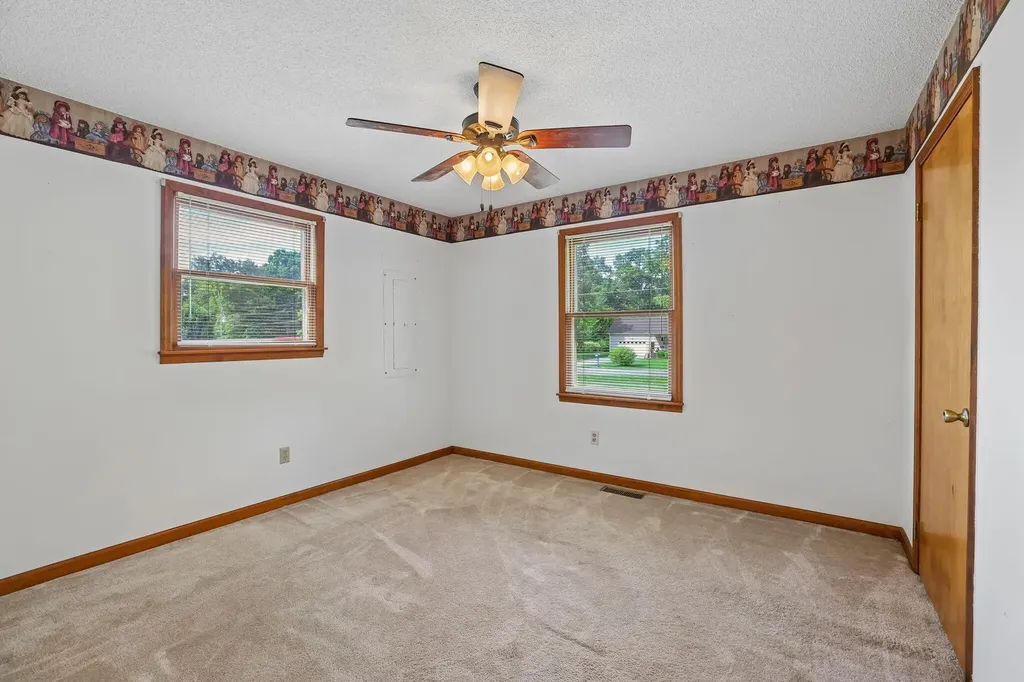 241 Freeman Sherrill Road Manchester TN 37355