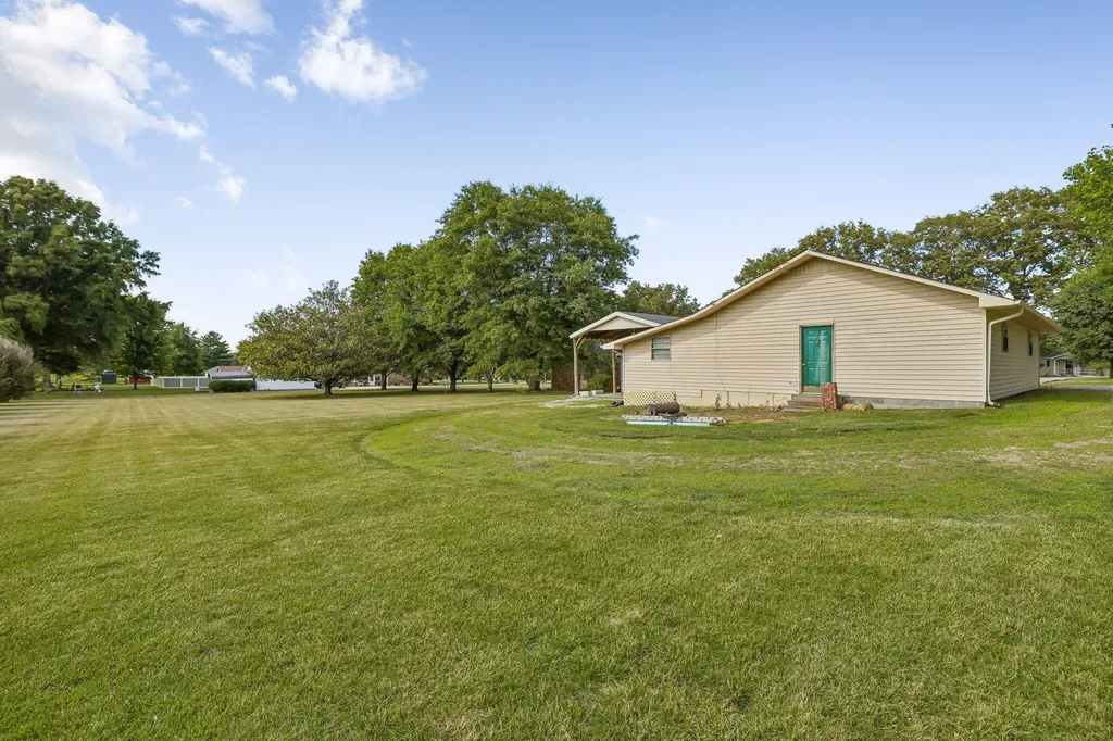241 Freeman Sherrill Road Manchester TN 37355
