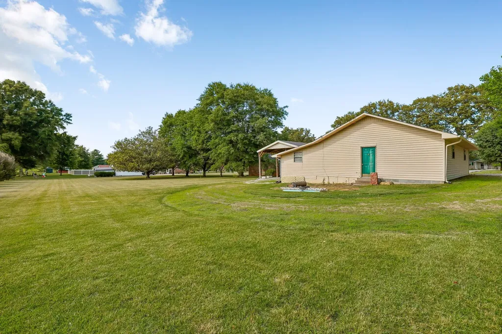 241 Freeman Sherrill Road Manchester TN 37355