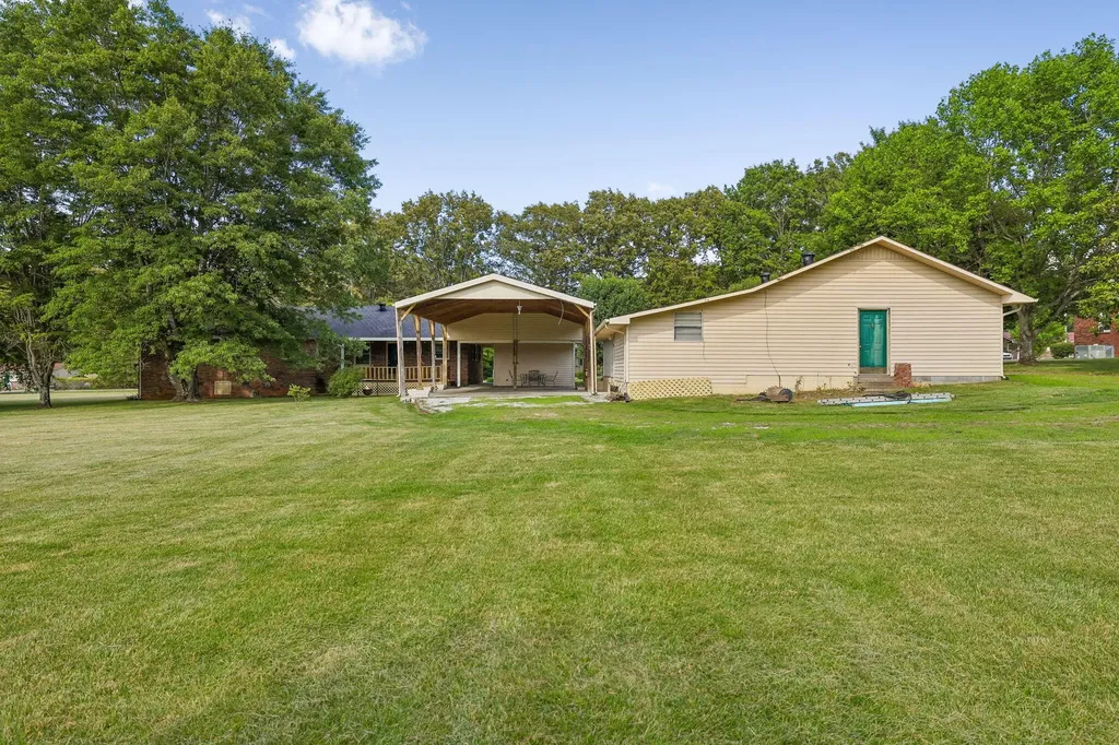241 Freeman Sherrill Road Manchester TN 37355