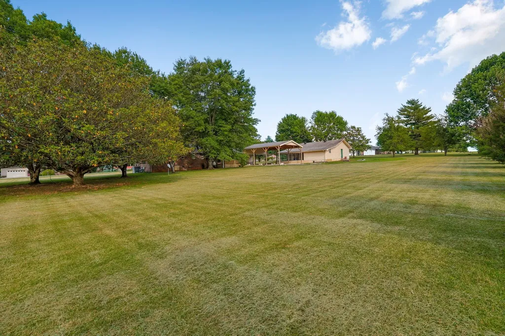 241 Freeman Sherrill Road Manchester TN 37355