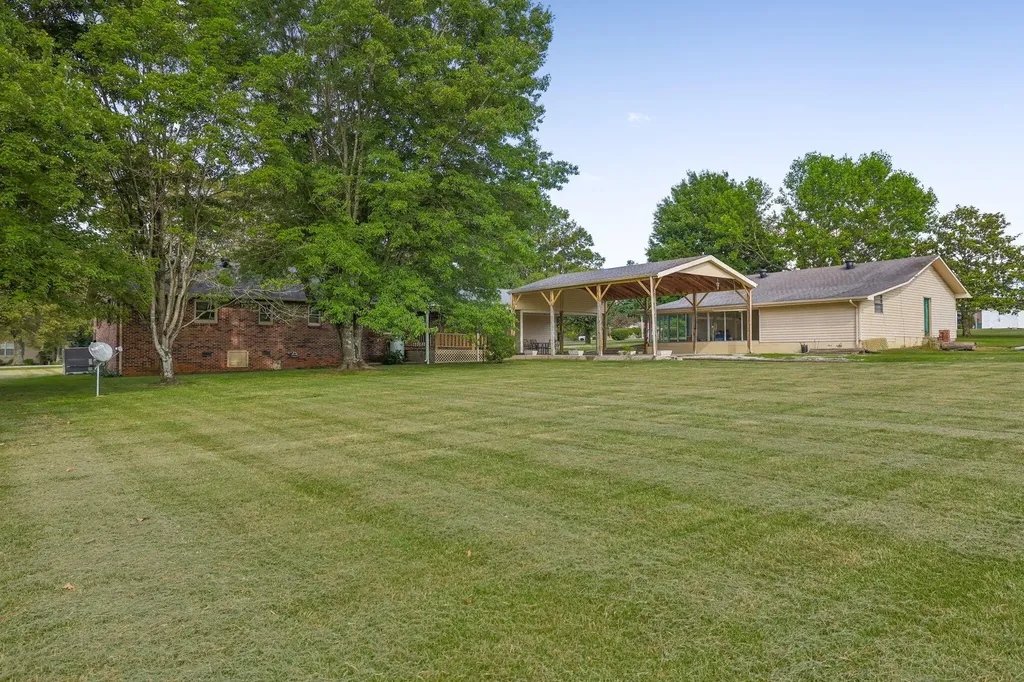 241 Freeman Sherrill Road Manchester TN 37355
