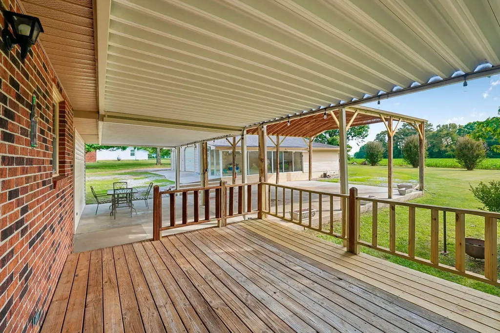241 Freeman Sherrill Road Manchester TN 37355