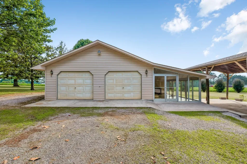 241 Freeman Sherrill Road Manchester TN 37355
