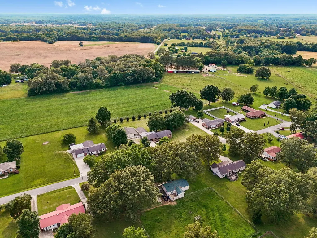 241 Freeman Sherrill Road Manchester TN 37355