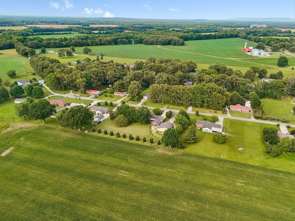 241 Freeman Sherrill Road Manchester TN 37355