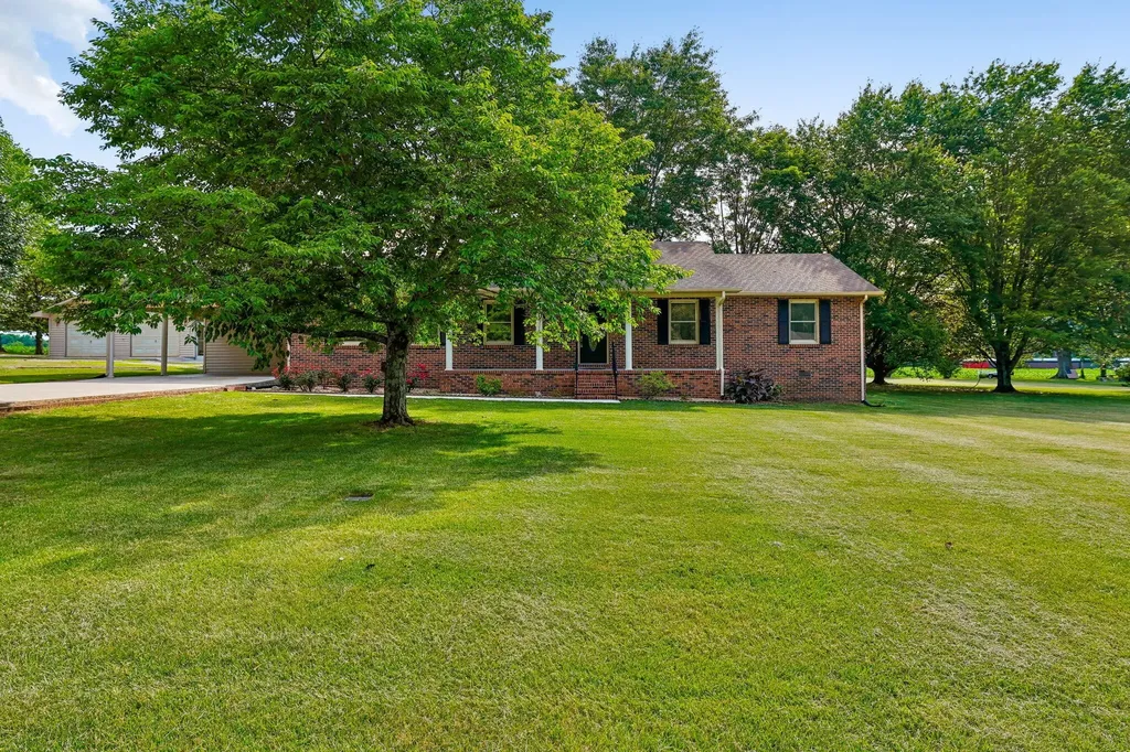 241 Freeman Sherrill Road Manchester TN 37355