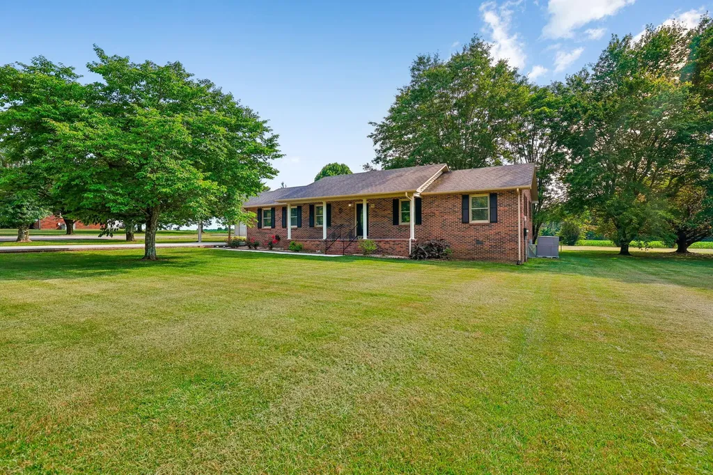 241 Freeman Sherrill Road Manchester TN 37355