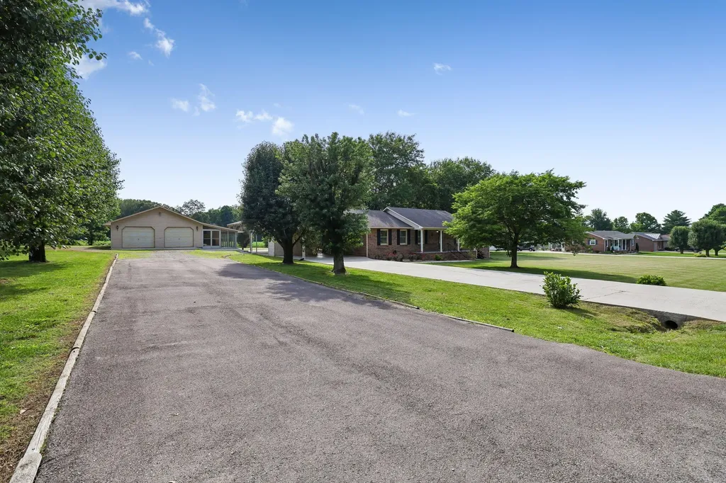 241 Freeman Sherrill Road Manchester TN 37355