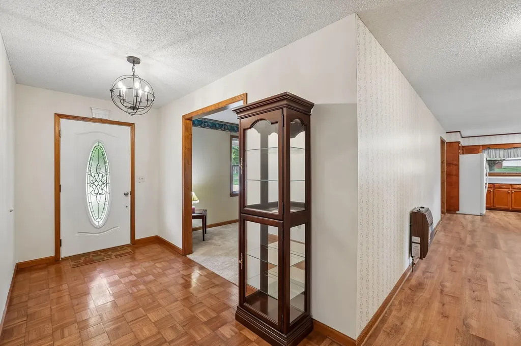 241 Freeman Sherrill Road Manchester TN 37355