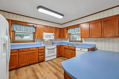241 Freeman Sherrill Road Manchester TN 37355