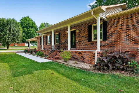 241 Freeman Sherrill Road Manchester TN 37355