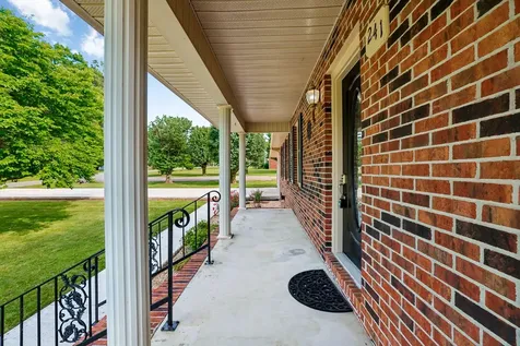 241 Freeman Sherrill Road Manchester TN 37355