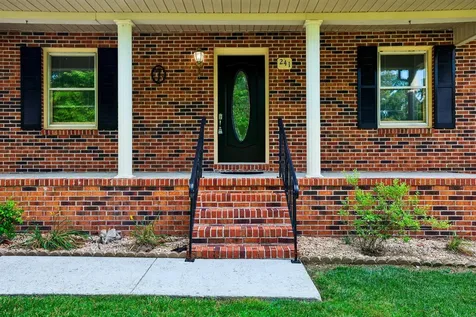 241 Freeman Sherrill Road Manchester TN 37355