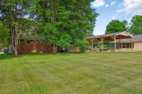 241 Freeman Sherrill Road Manchester TN 37355