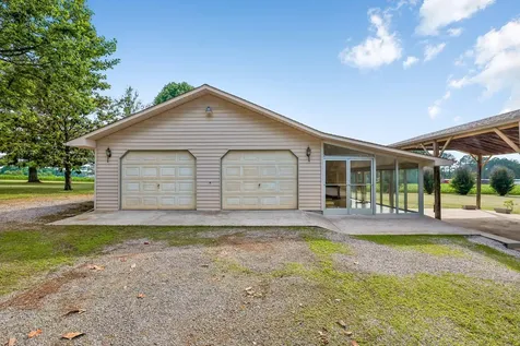241 Freeman Sherrill Road Manchester TN 37355