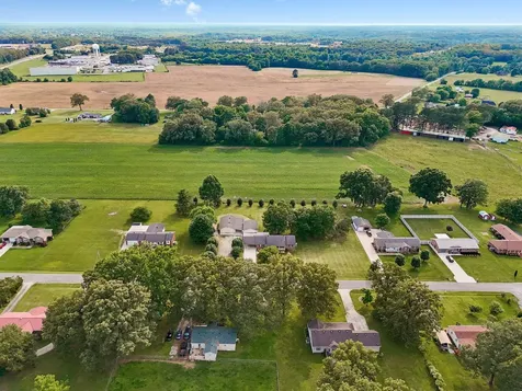 241 Freeman Sherrill Road Manchester TN 37355