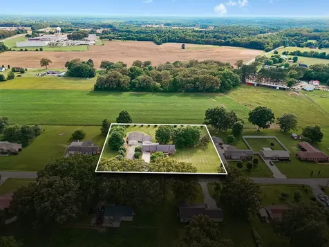 241 Freeman Sherrill Road Manchester TN 37355