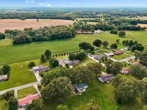 241 Freeman Sherrill Road Manchester TN 37355