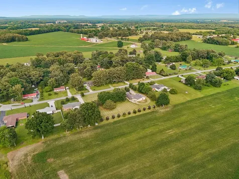 241 Freeman Sherrill Road Manchester TN 37355