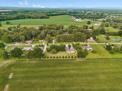 241 Freeman Sherrill Road Manchester TN 37355