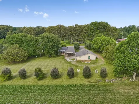 241 Freeman Sherrill Road Manchester TN 37355