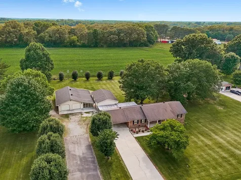 241 Freeman Sherrill Road Manchester TN 37355