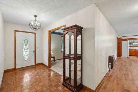 241 Freeman Sherrill Road Manchester TN 37355