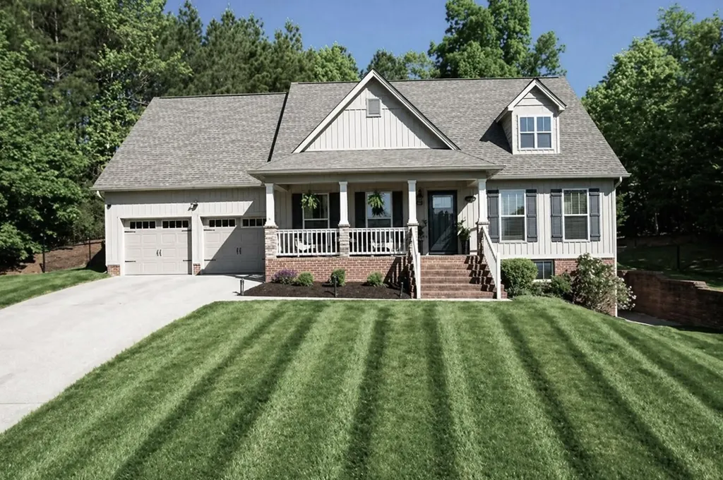 310 Silver Springs Trail, NW Cleveland TN 37312