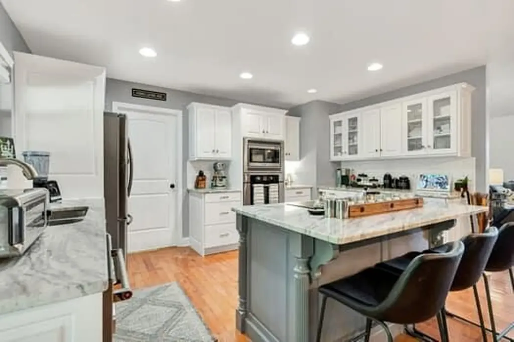310 Silver Springs Trail, NW Cleveland TN 37312