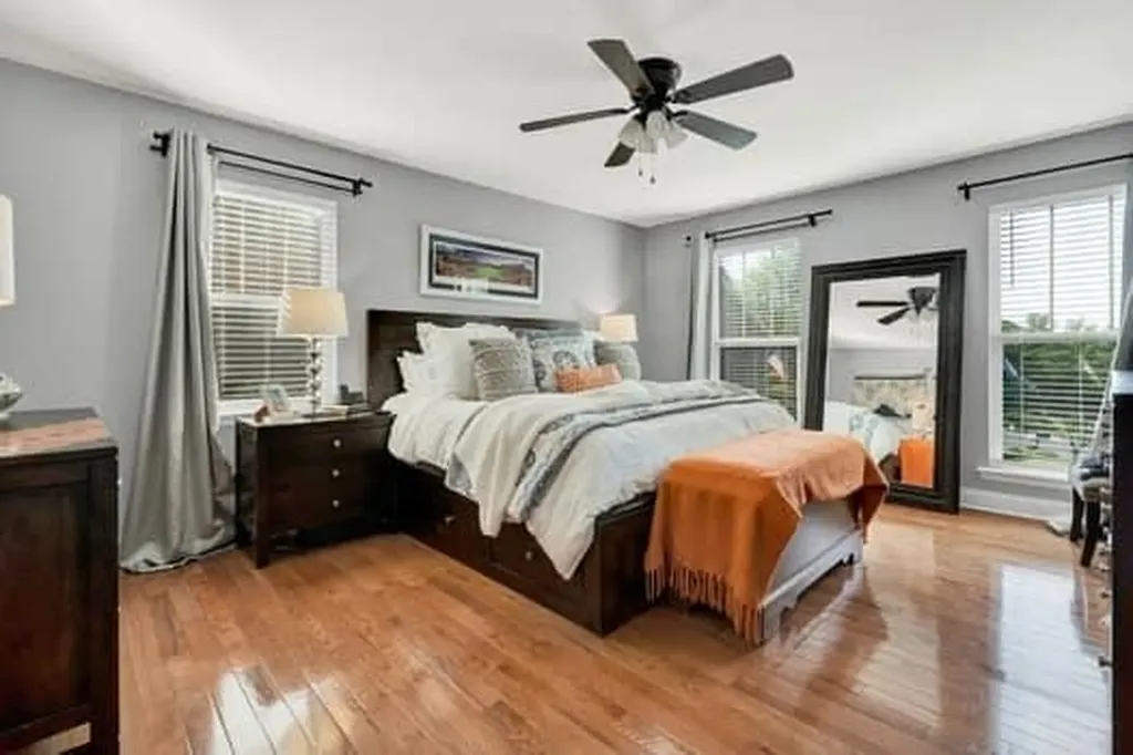 310 Silver Springs Trail, NW Cleveland TN 37312