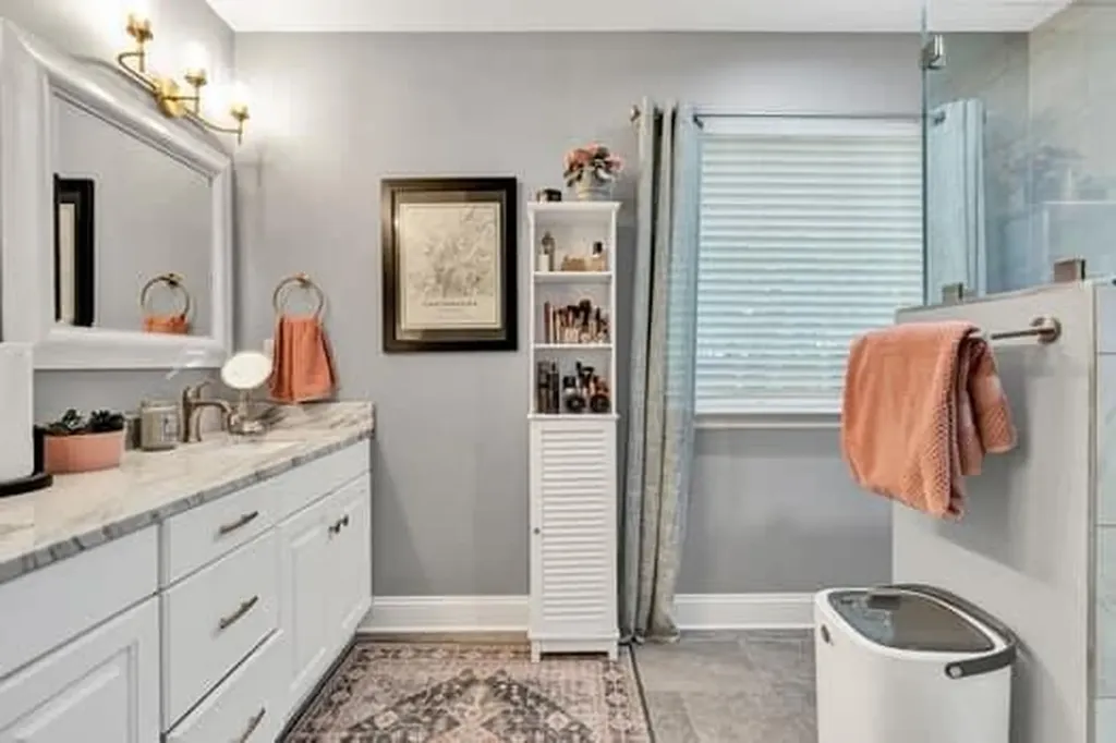310 Silver Springs Trail, NW Cleveland TN 37312