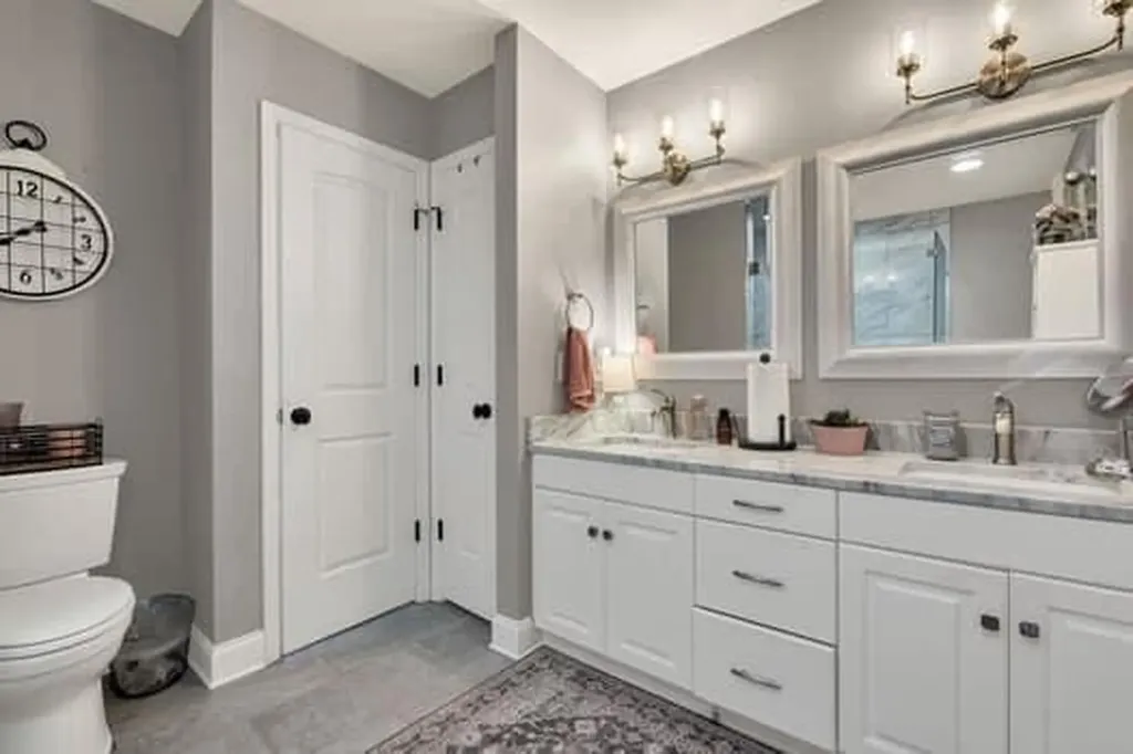 310 Silver Springs Trail, NW Cleveland TN 37312