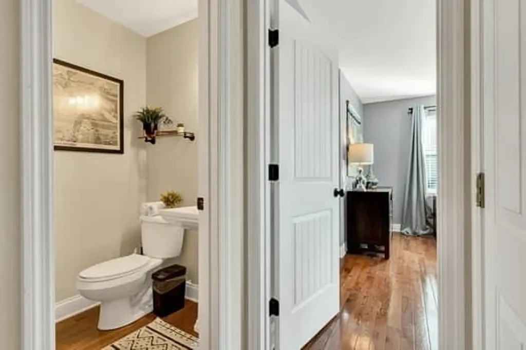 310 Silver Springs Trail, NW Cleveland TN 37312