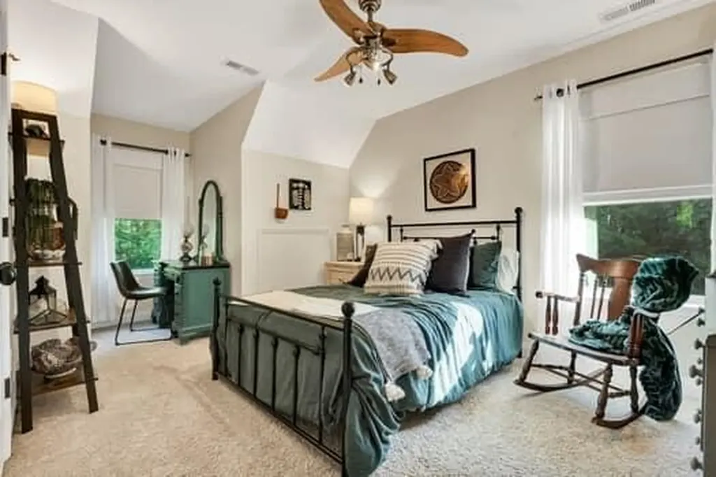 310 Silver Springs Trail, NW Cleveland TN 37312