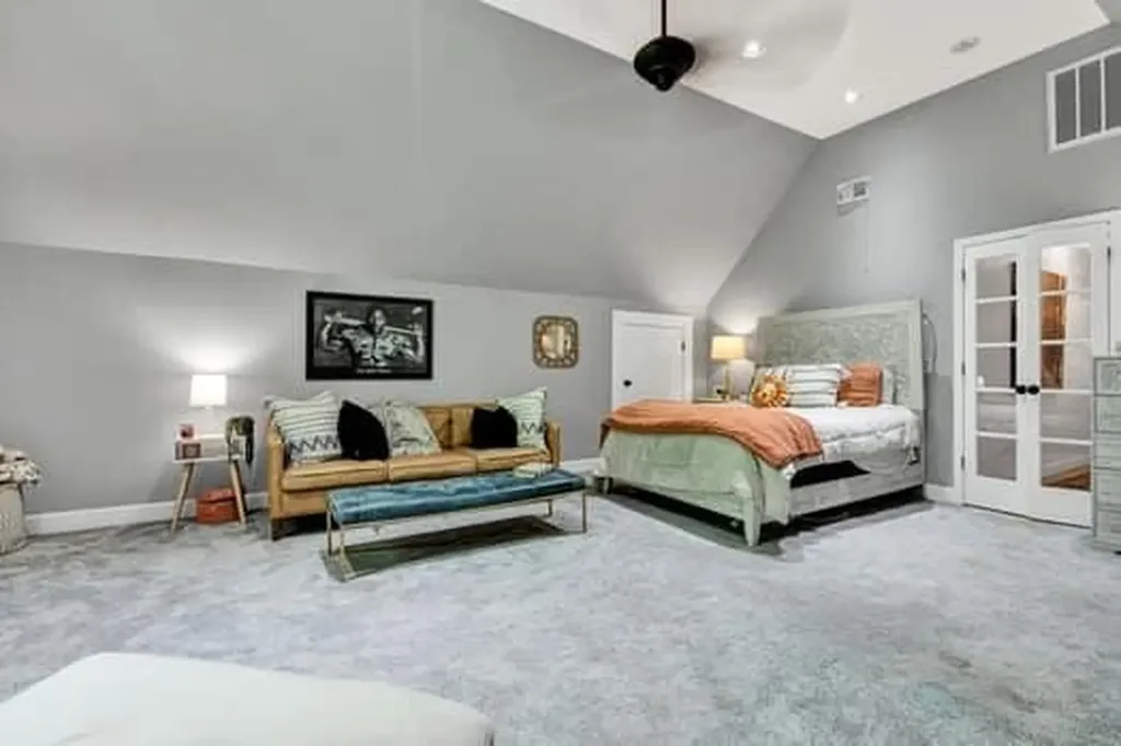 310 Silver Springs Trail, NW Cleveland TN 37312