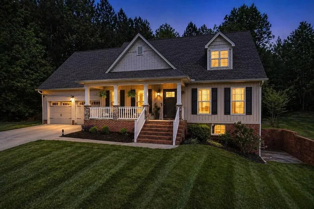 310 Silver Springs Trail, NW Cleveland TN 37312