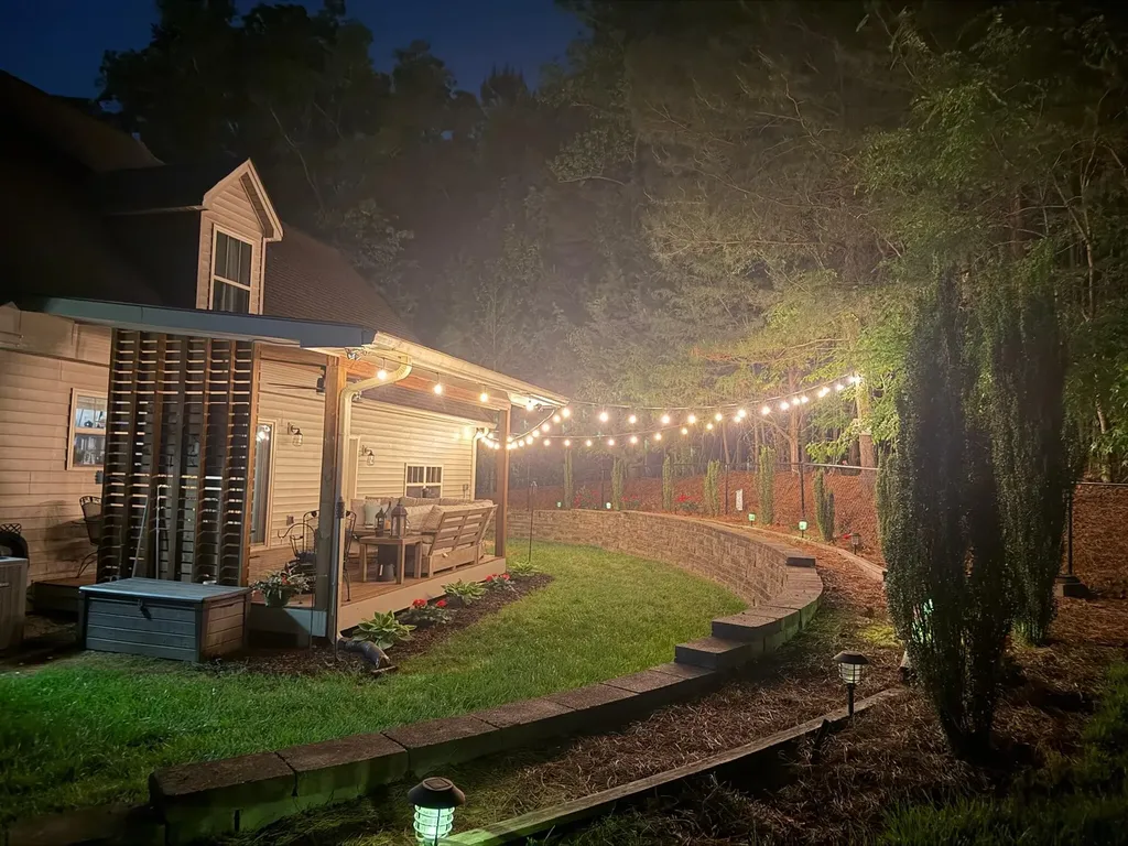 310 Silver Springs Trail, NW Cleveland TN 37312