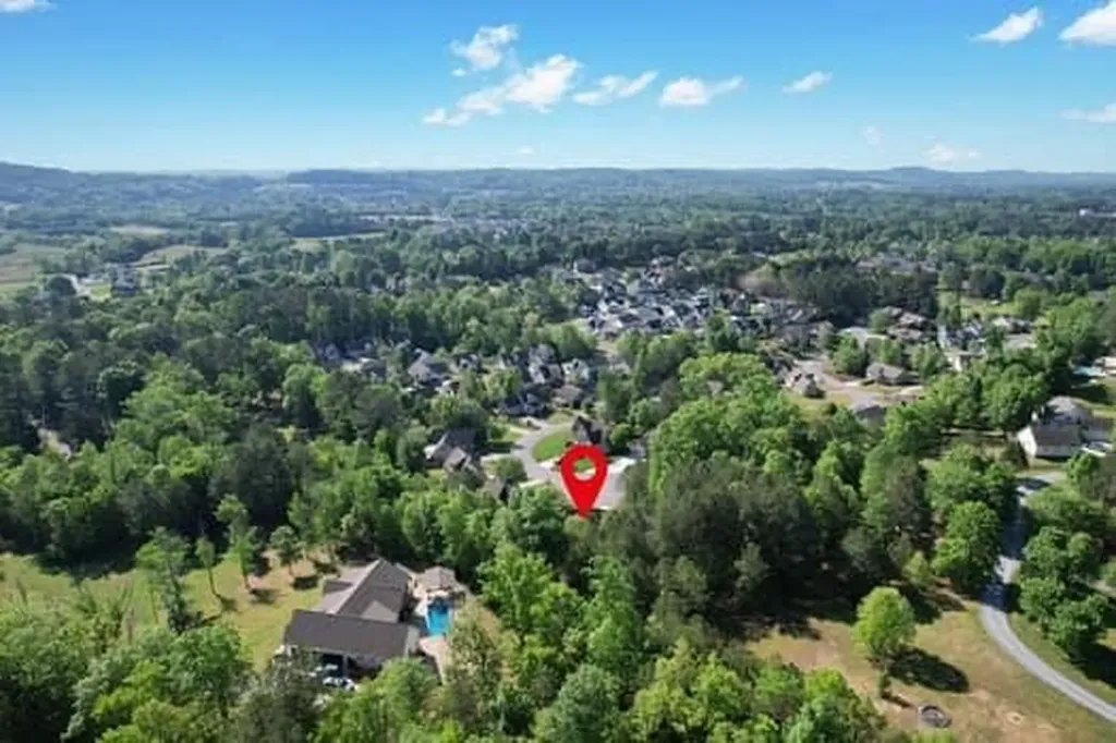 310 Silver Springs Trail, NW Cleveland TN 37312
