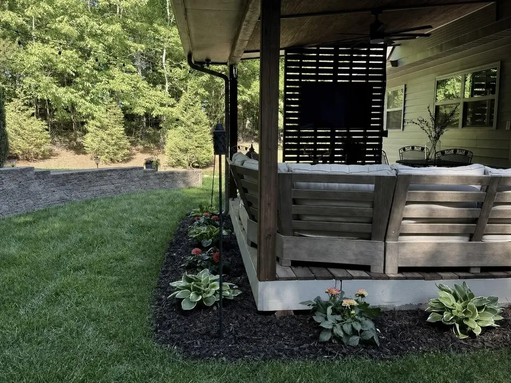 310 Silver Springs Trail, NW Cleveland TN 37312