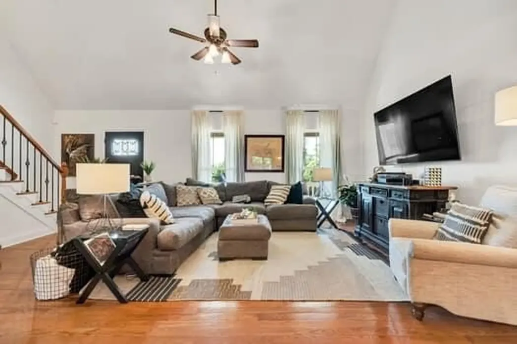 310 Silver Springs Trail, NW Cleveland TN 37312