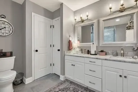 310 Silver Springs Trail, NW Cleveland TN 37312