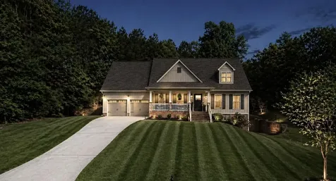 310 Silver Springs Trail, NW Cleveland TN 37312