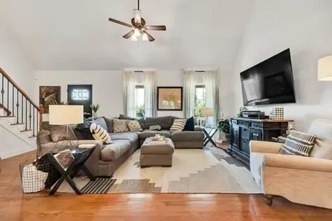 310 Silver Springs Trail, NW Cleveland TN 37312