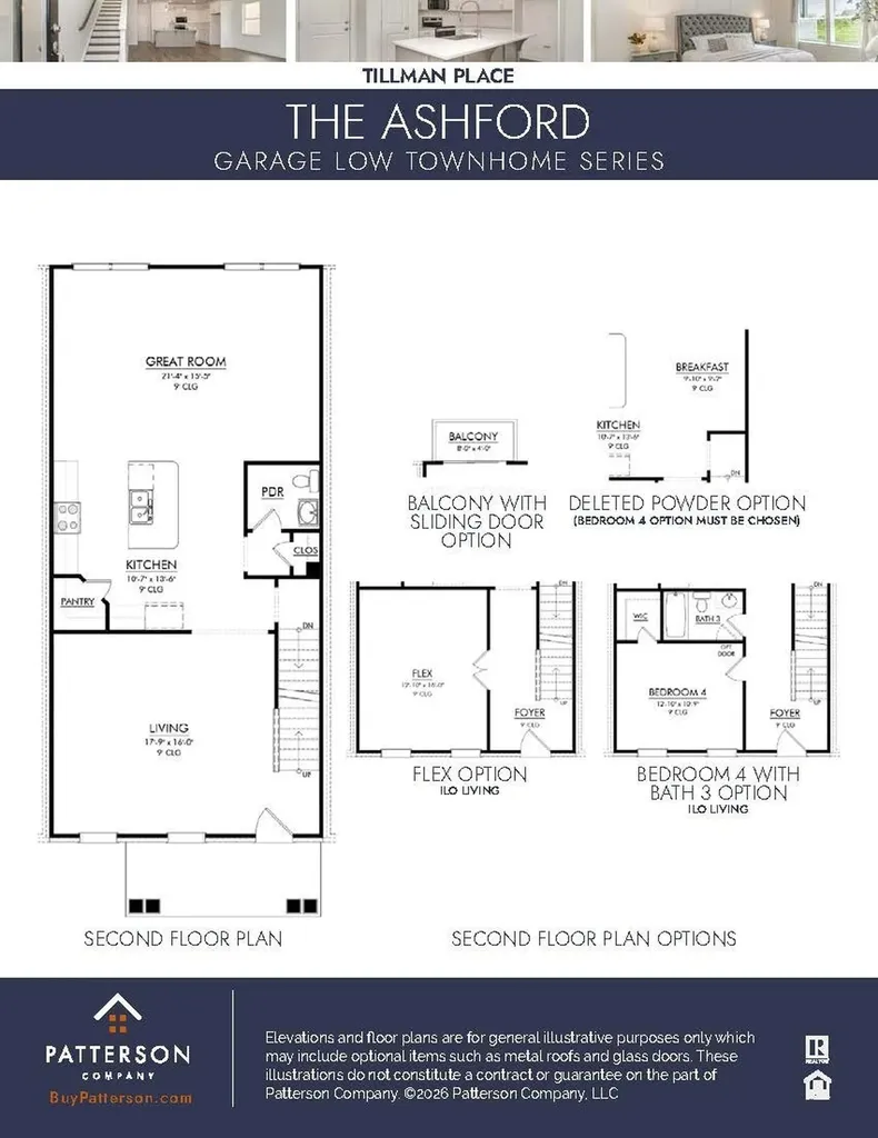 3 Tillman Place Mount Juliet TN 37122