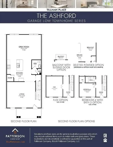 3 Tillman Place Mount Juliet TN 37122