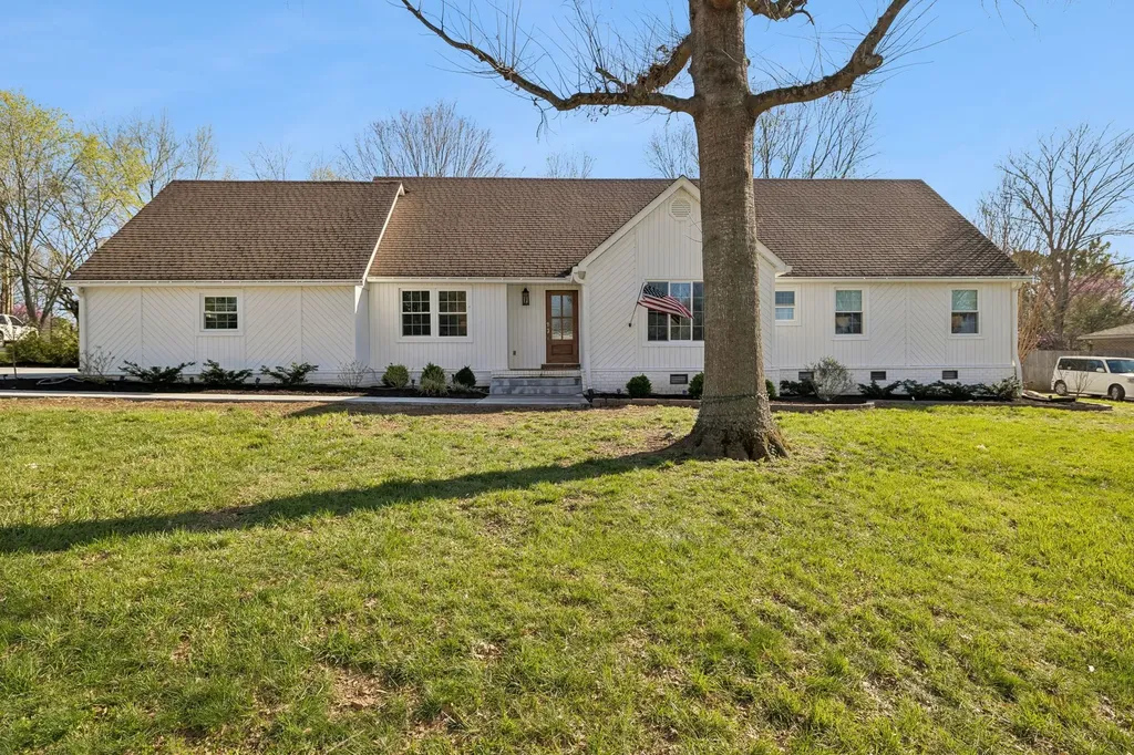 1437 Twin Feather Drive Murfreesboro TN 37129