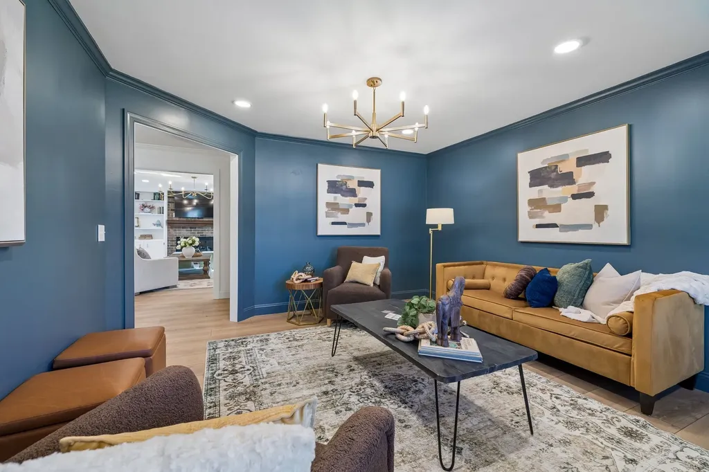 1437 Twin Feather Drive Murfreesboro TN 37129