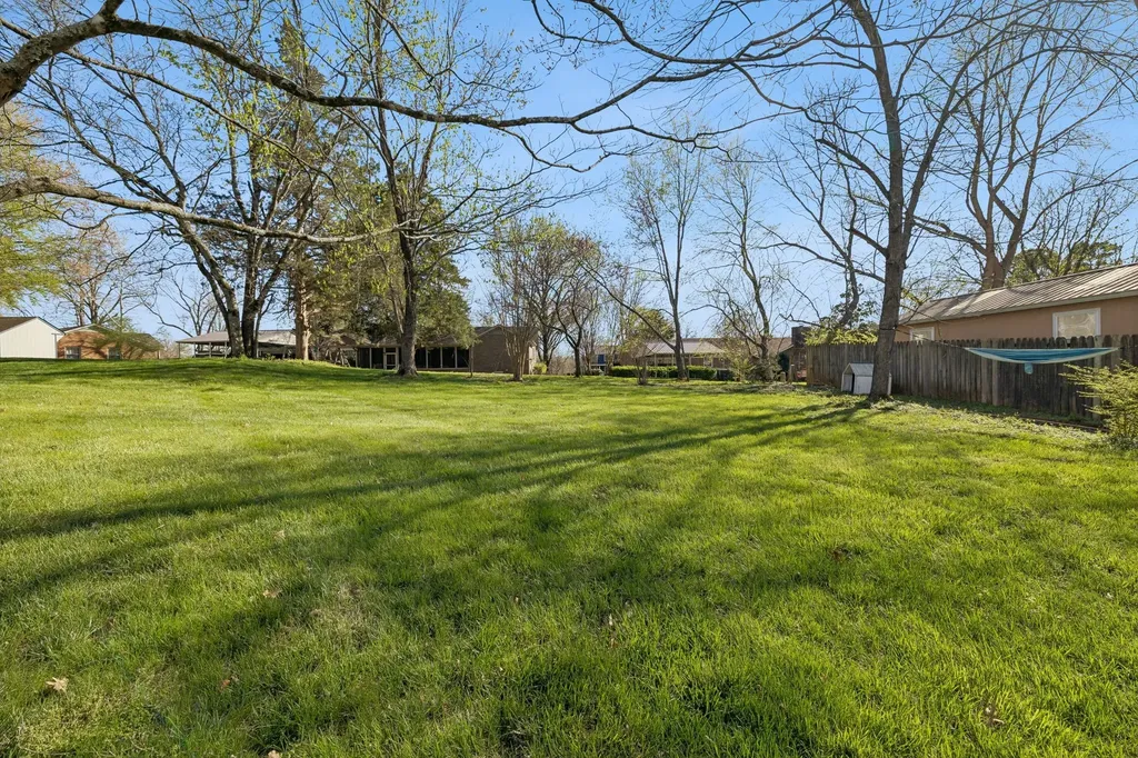 1437 Twin Feather Drive Murfreesboro TN 37129
