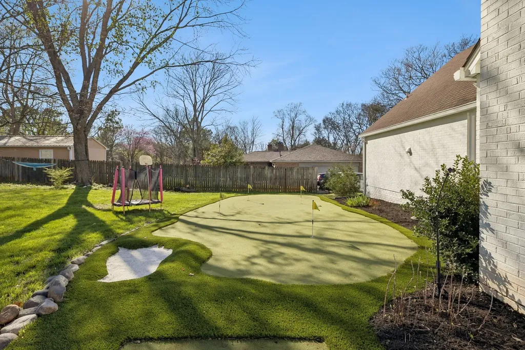 1437 Twin Feather Drive Murfreesboro TN 37129